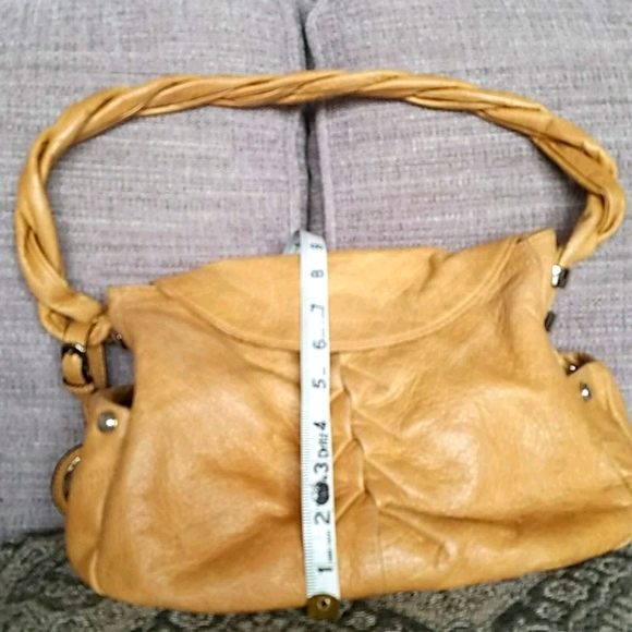 B. Makowsky handbag - Picture 3 of 9
